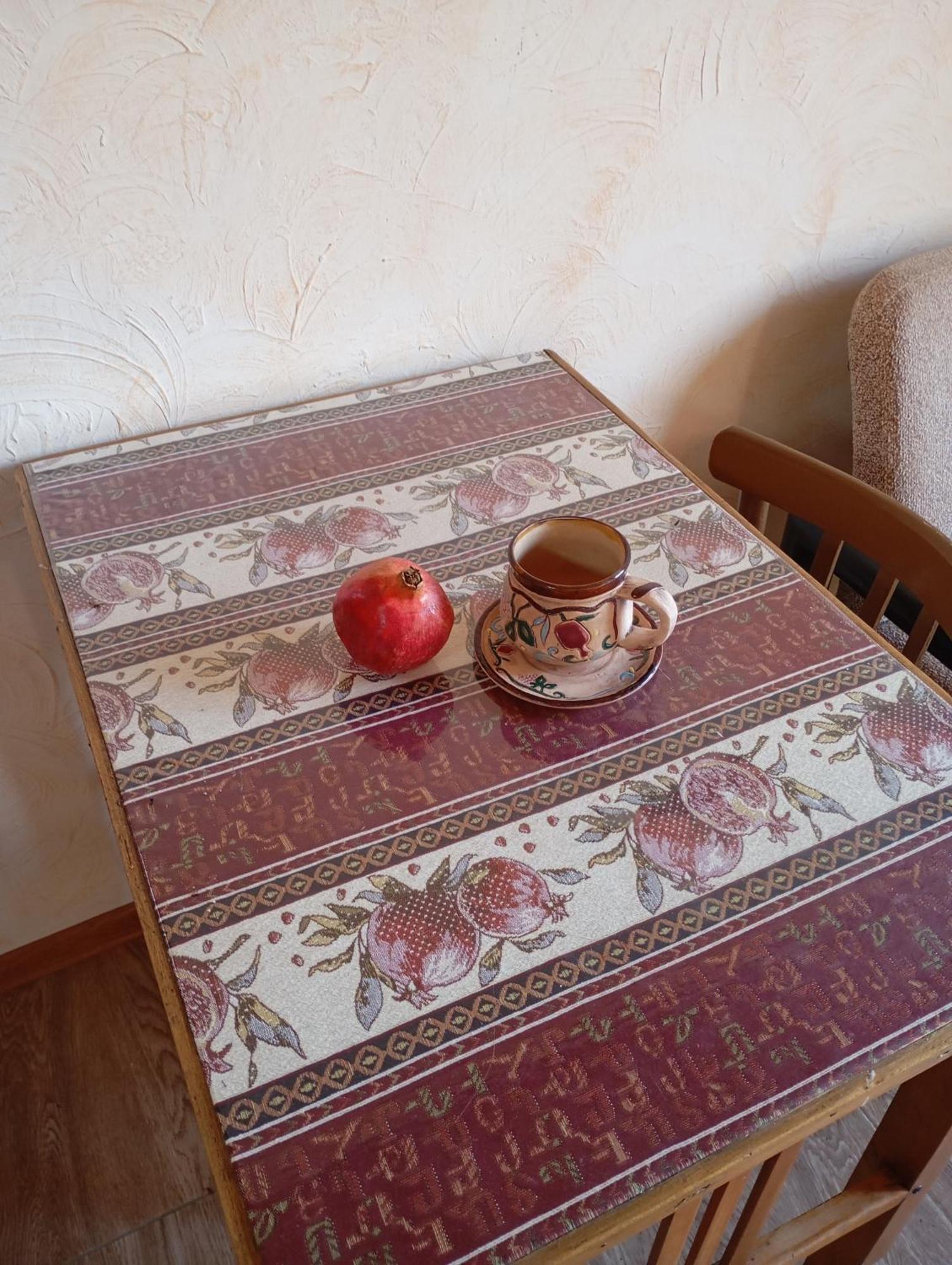 Hotel Family Dilidżan Zewnętrze zdjęcie